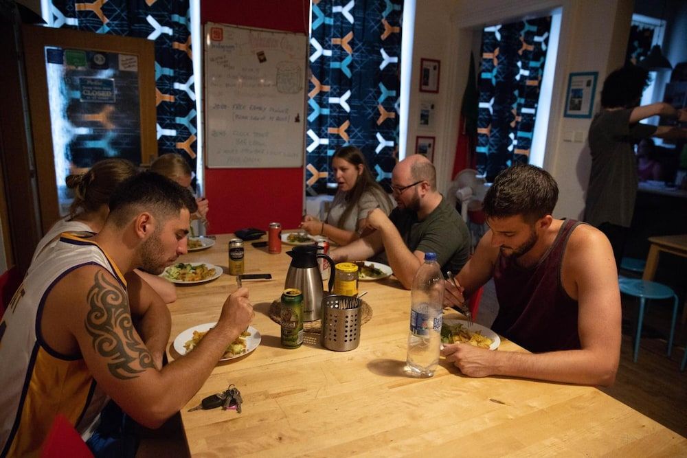 undefined Onefam Home 8