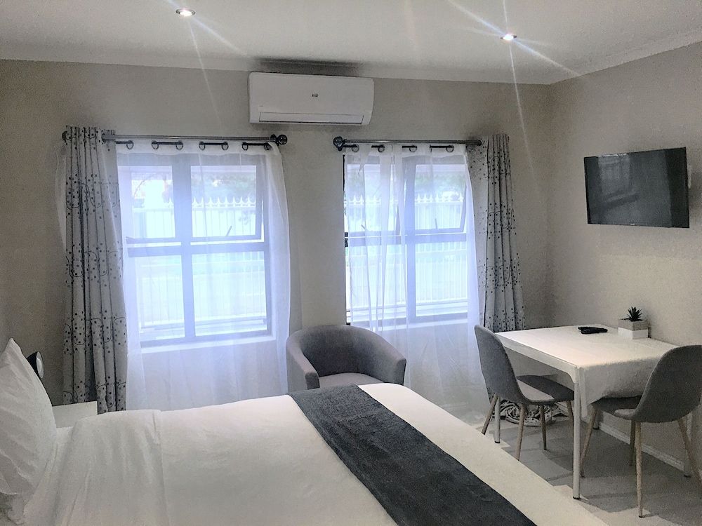 undefined Selton Guest House 6