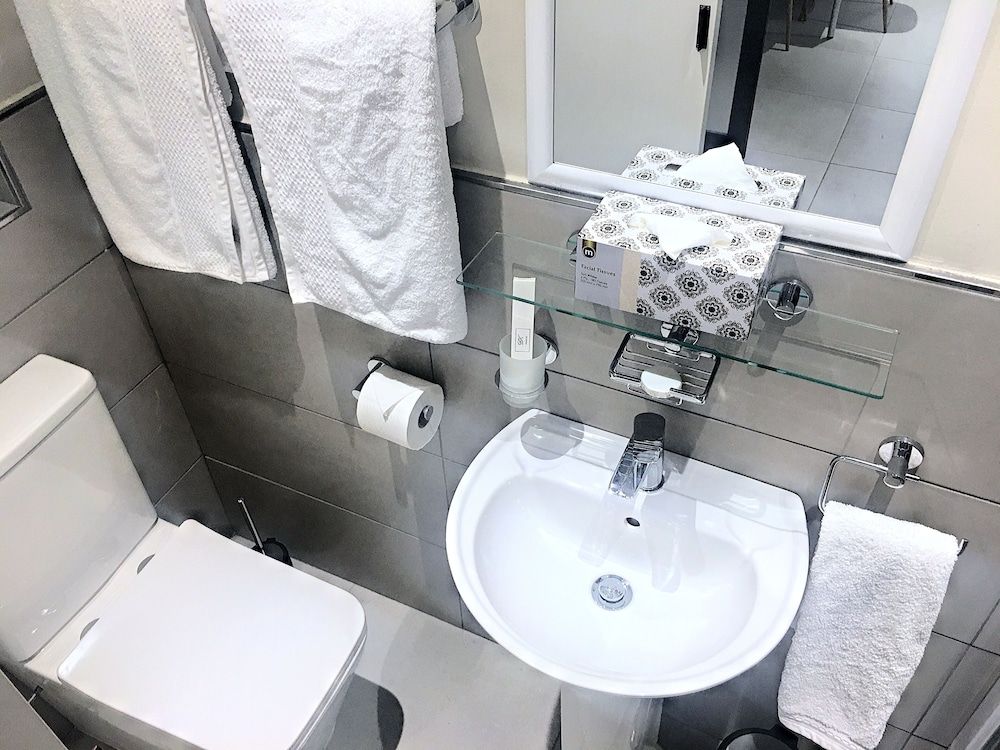 undefined Selton Guest House 10