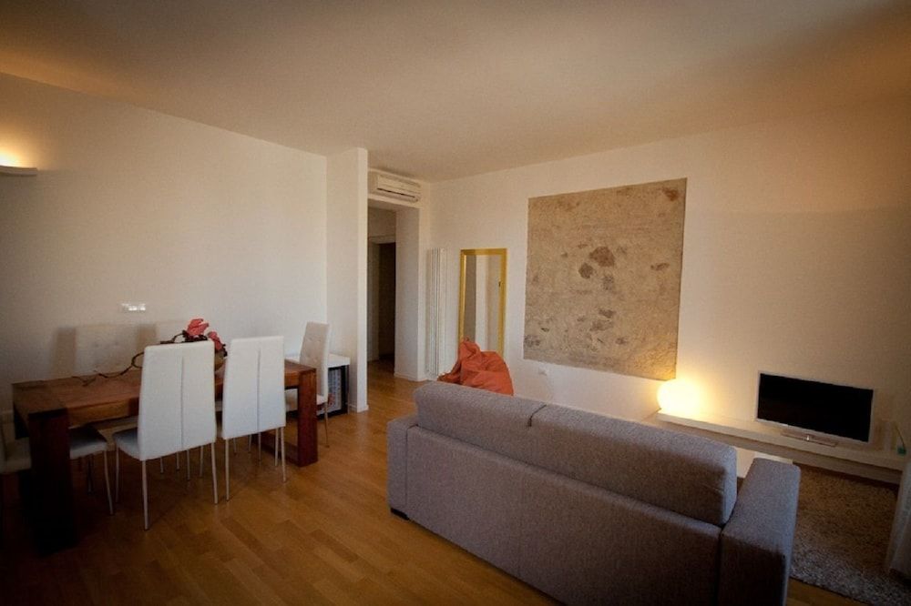 Hotel Muraglie Suite, 1 Bedroom 2