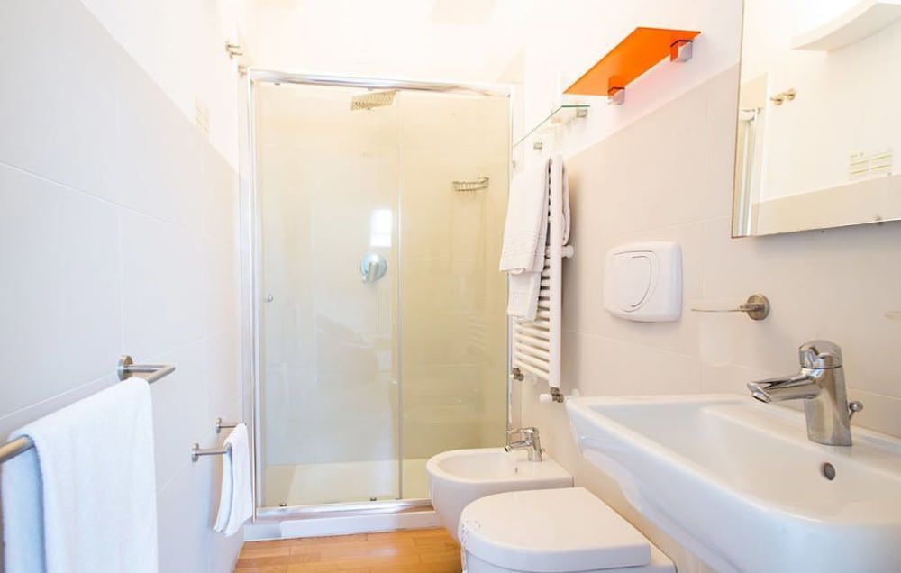 Hotel Muraglie Standard Double Room 10