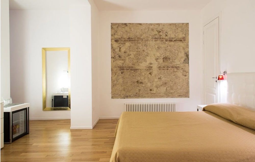 Hotel Muraglie Junior Suite 2