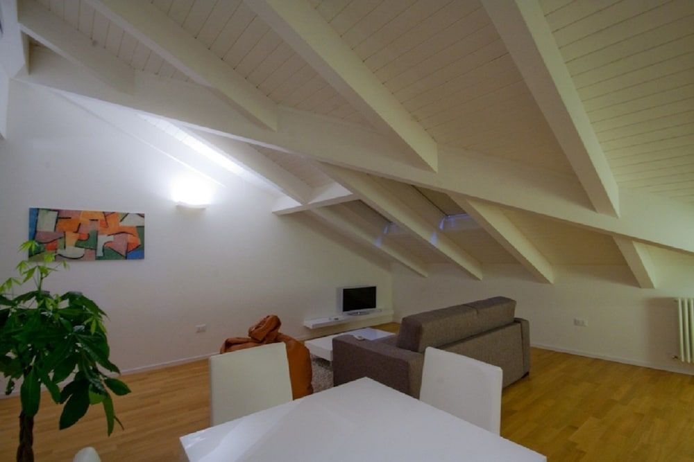 Hotel Muraglie Standard Double Room 7