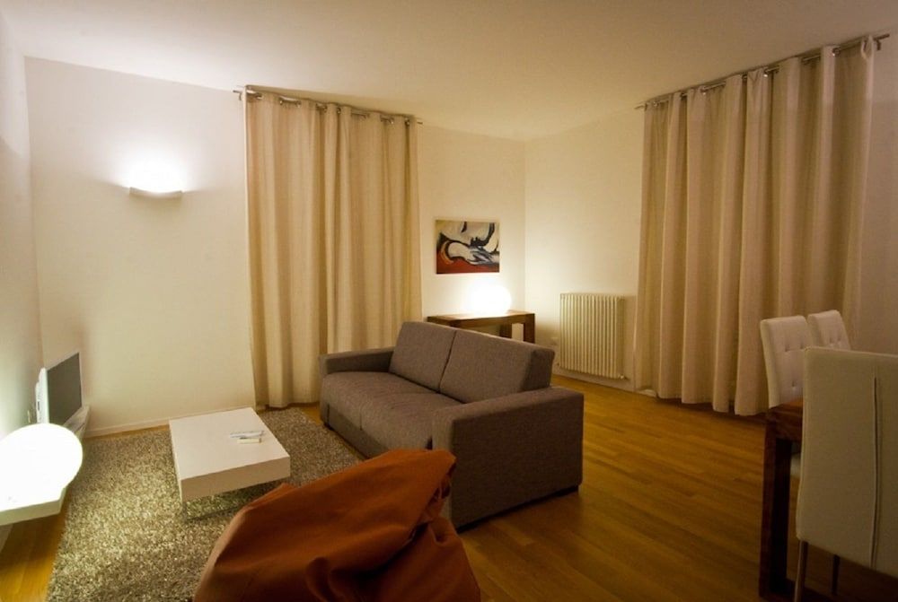 Hotel Muraglie Suite, 1 Bedroom 3