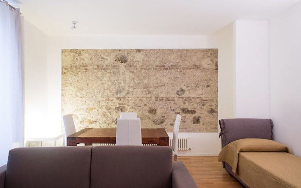 Hotel Muraglie Junior Suite 3