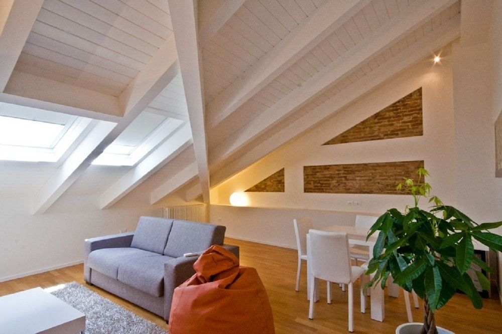 Hotel Muraglie Standard Double Room 2