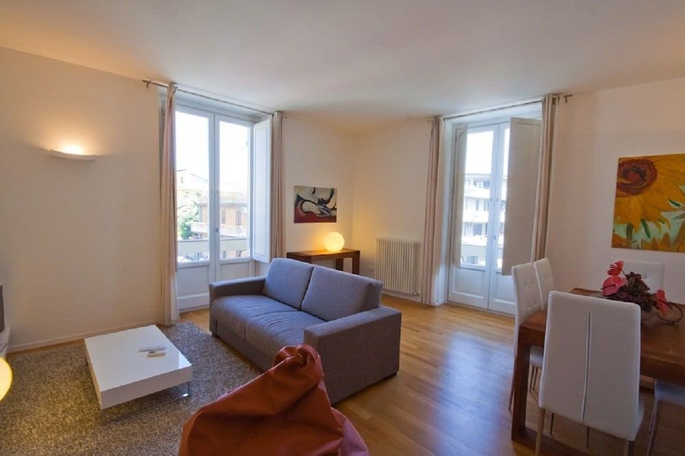 Hotel Muraglie Suite, 1 Bedroom 4