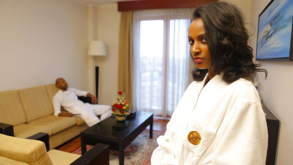 undefined Wassamar Hotel 7