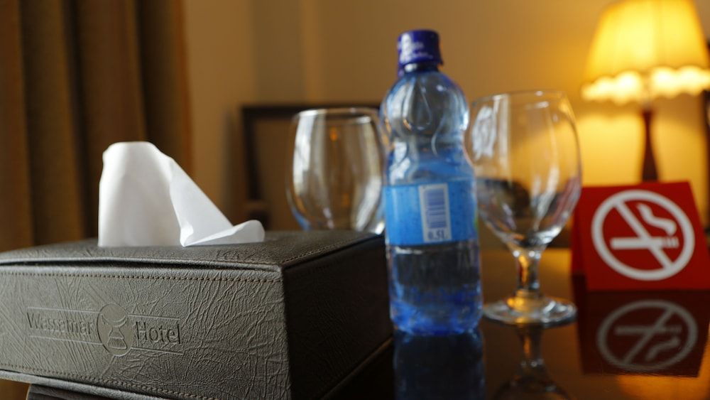 undefined Wassamar Hotel 3