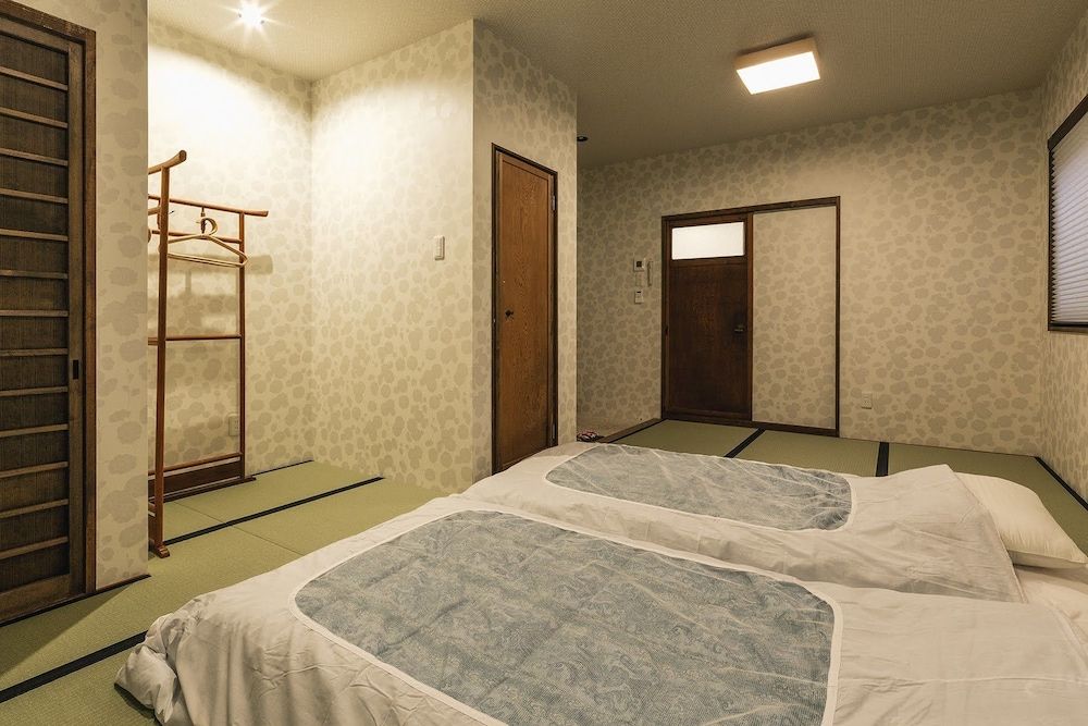 undefined Hazuki Kyoto 7