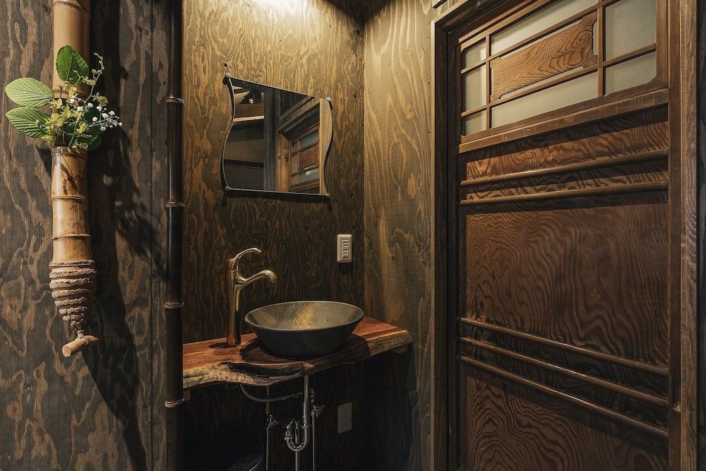 Hazuki Kyoto Traditional Suite 6