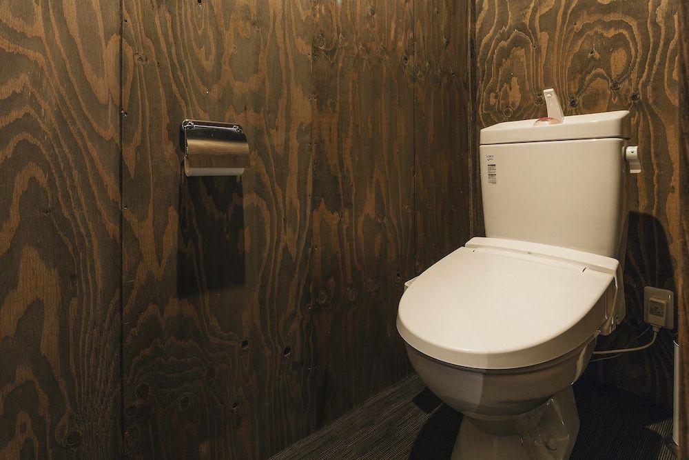 Hazuki Kyoto Traditional Triple Room 4