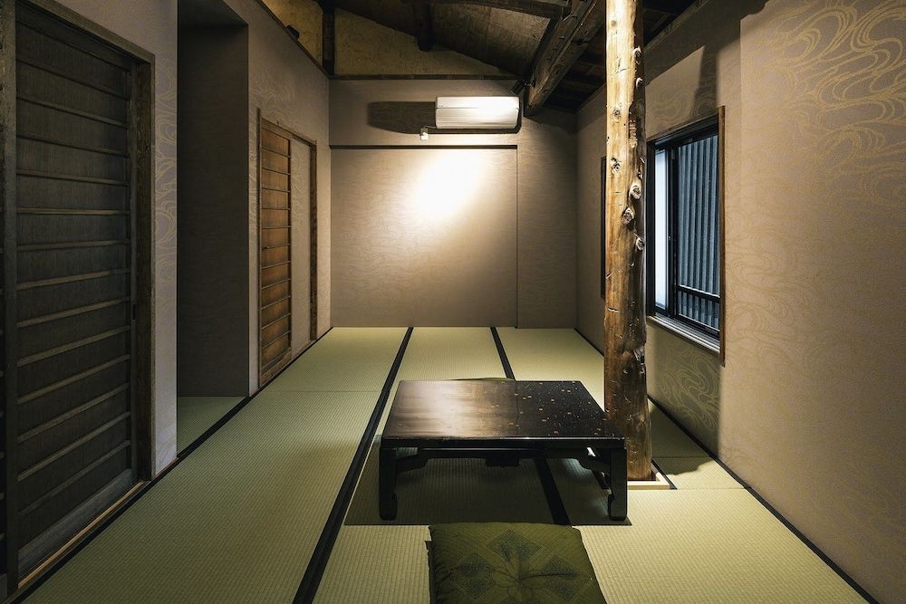 undefined Hazuki Kyoto 10