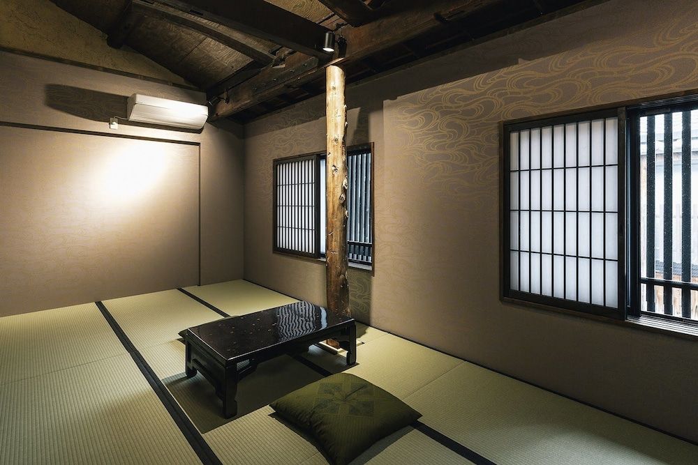 undefined Hazuki Kyoto 3