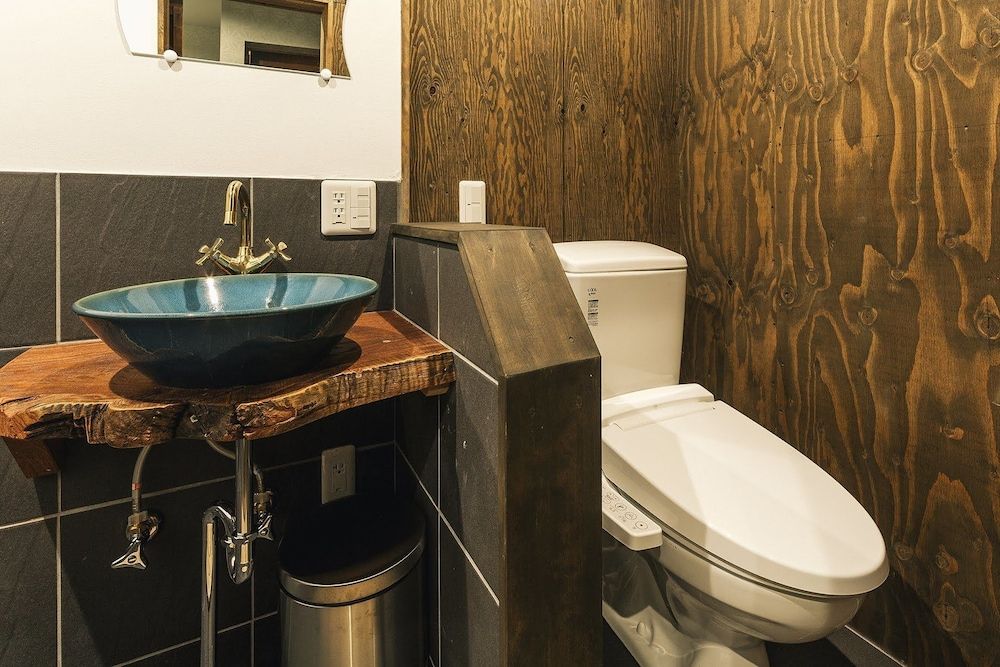 Hazuki Kyoto Standard Suite 5