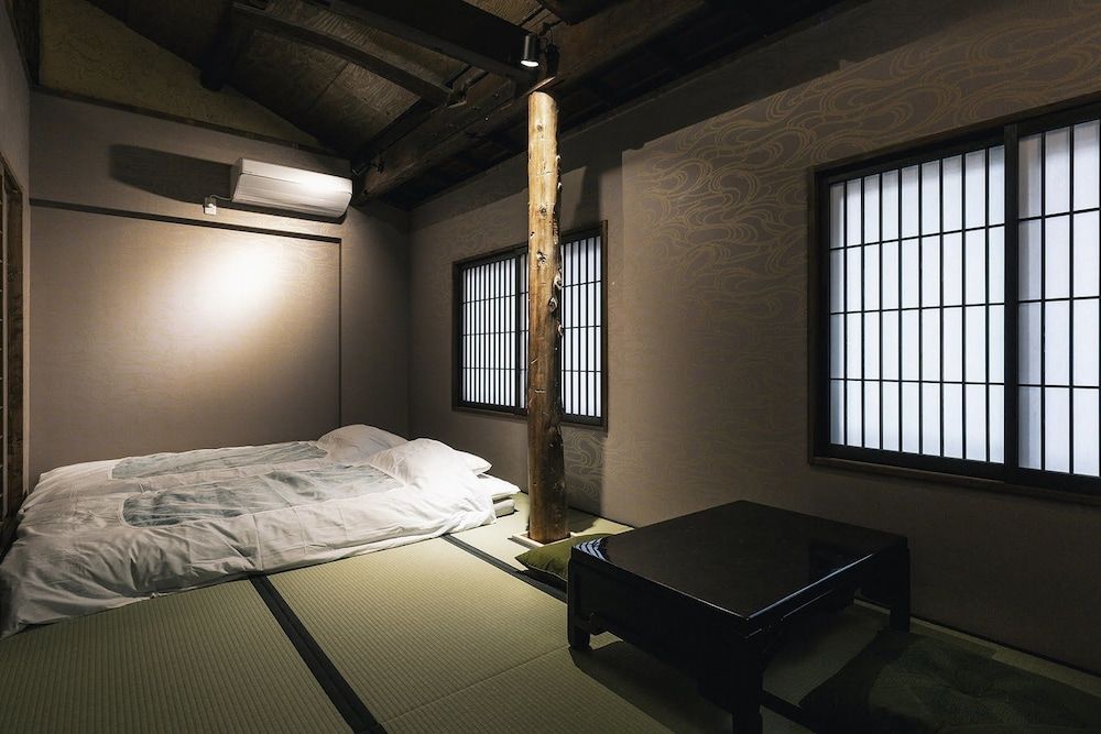 undefined Hazuki Kyoto 8