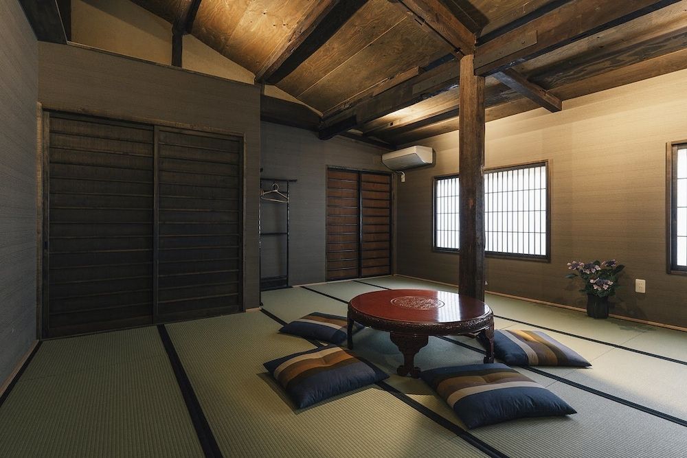 Hazuki Kyoto Traditional Suite 3