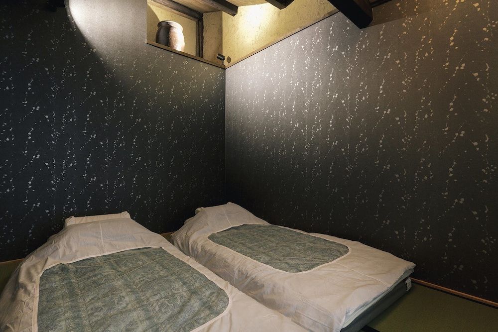 Hazuki Kyoto Traditional Suite 4