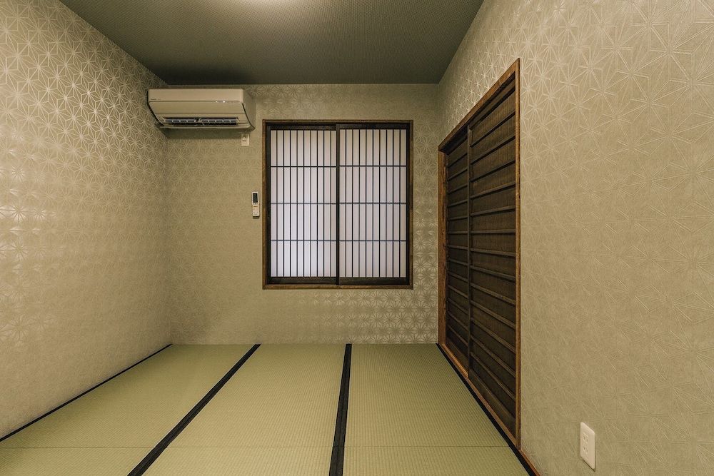 Hazuki Kyoto Standard Suite 3