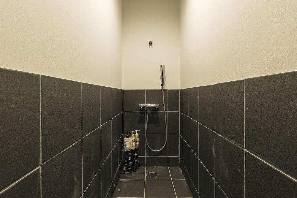 Hazuki Kyoto Traditional Triple Room 5