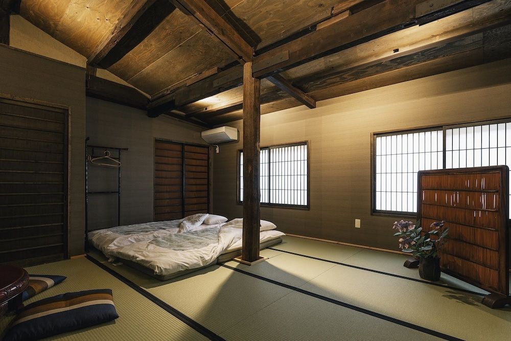 Hazuki Kyoto Traditional Suite 2