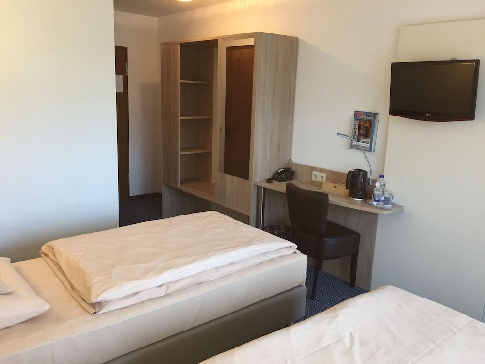 Double or Twin Room