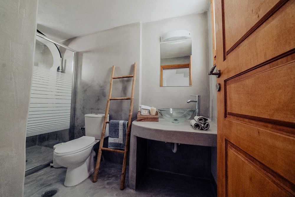 Pueblo Viejo Suite Junior Suite, Ocean View 11