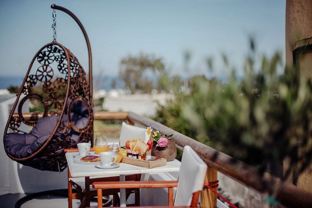 Pueblo Viejo Suite Junior Suite, Ocean View 8