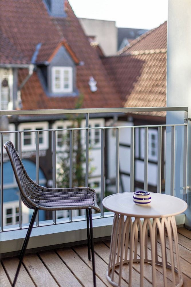 Wertschätzer I - Karlstr. Condo (405) 3