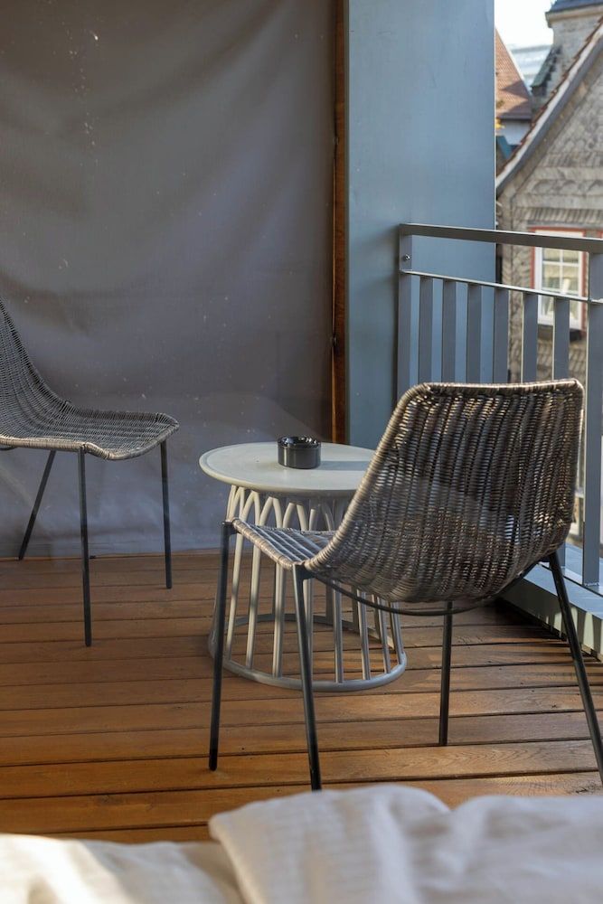 Wertschätzer I - Karlstr. Condo (406)