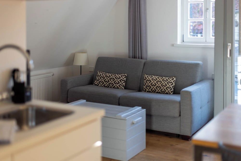 Wertschätzer I - Karlstr. Condo (405) 6