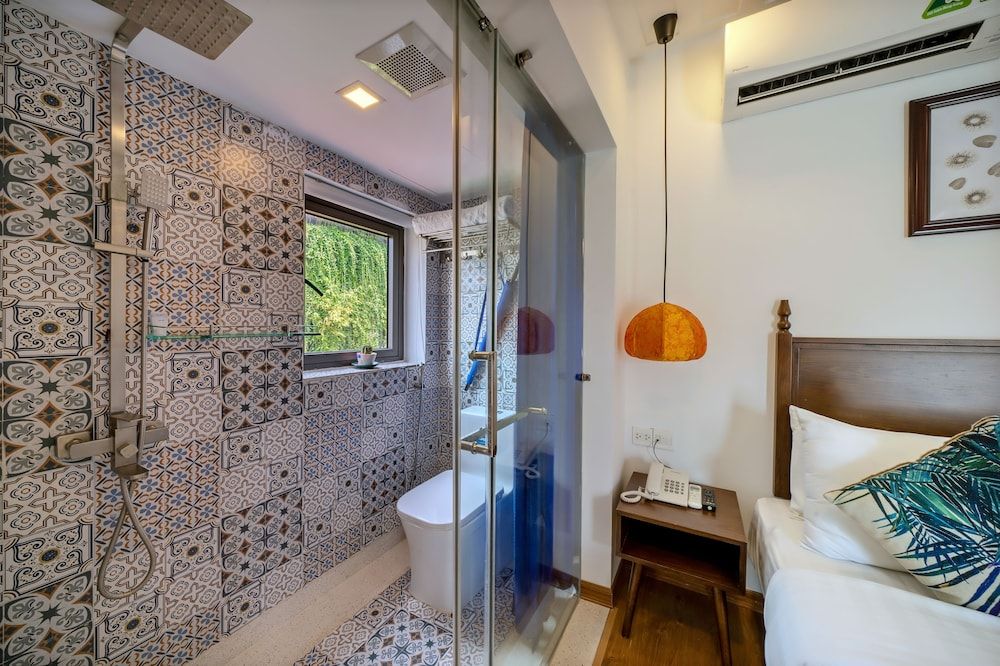 Son Trang Hotel Hoi An Superior Double Room, 1 Double Bed 7