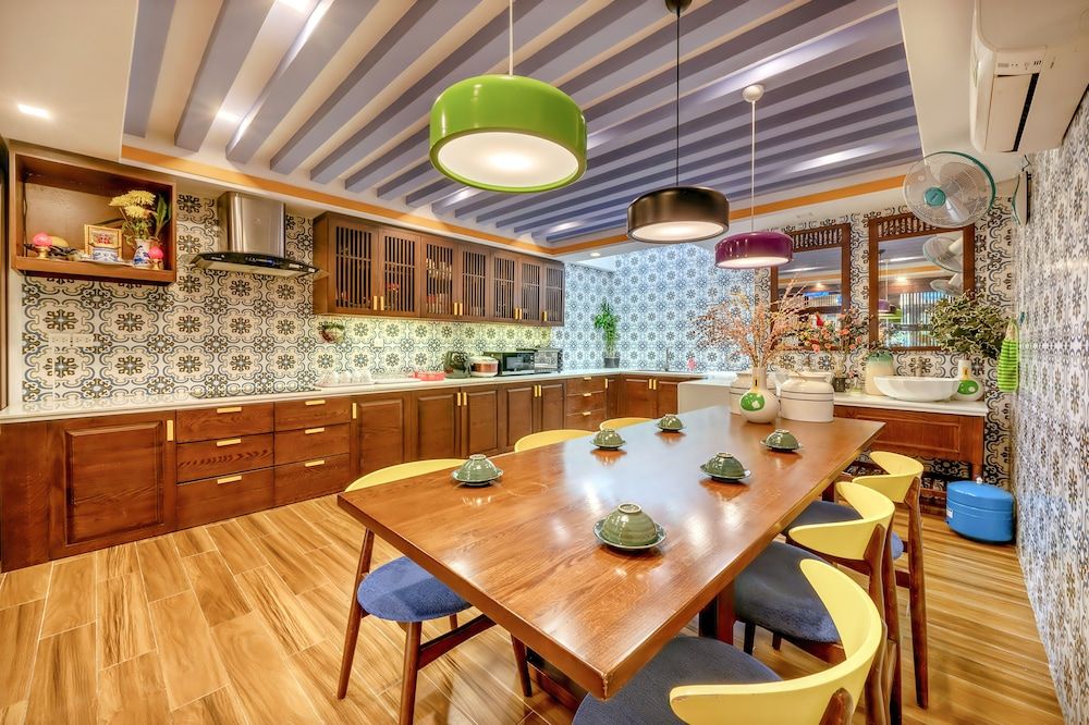 undefined Son Trang Hotel Hoi An 7