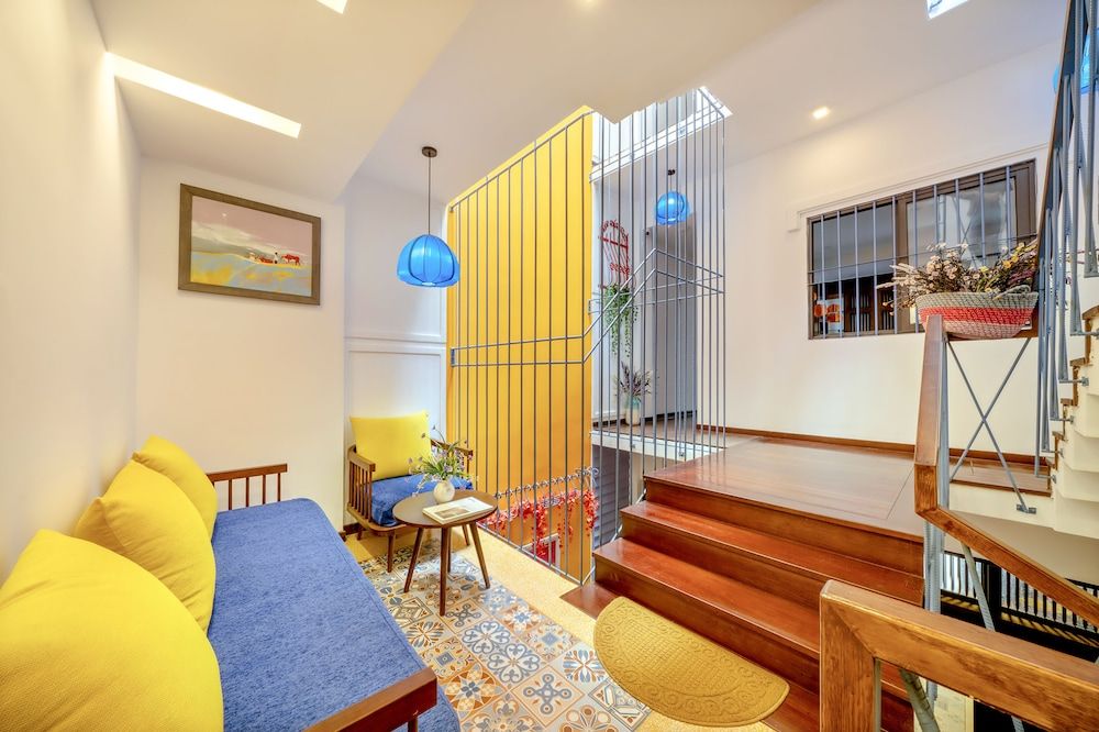 undefined Son Trang Hotel Hoi An 7