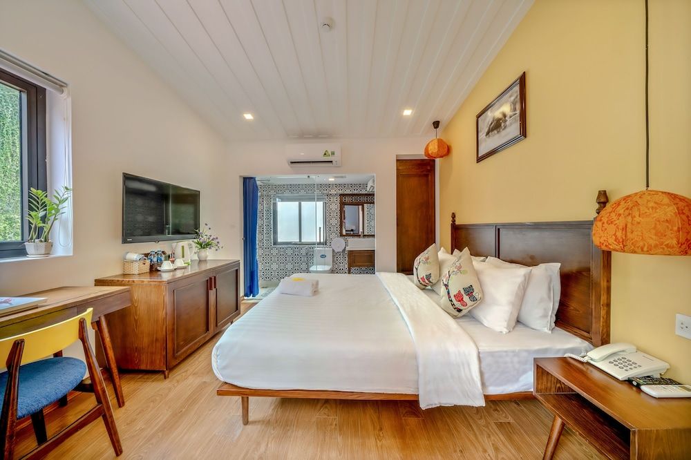 undefined Son Trang Hotel Hoi An 3
