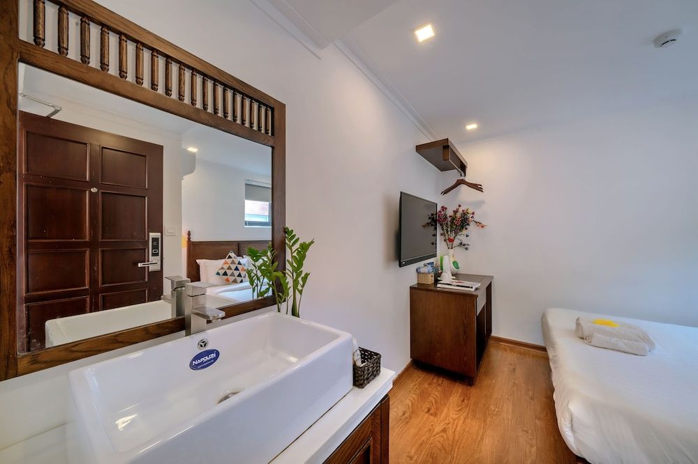 Son Trang Hotel Hoi An Superior Double Room, 1 Double Bed 6
