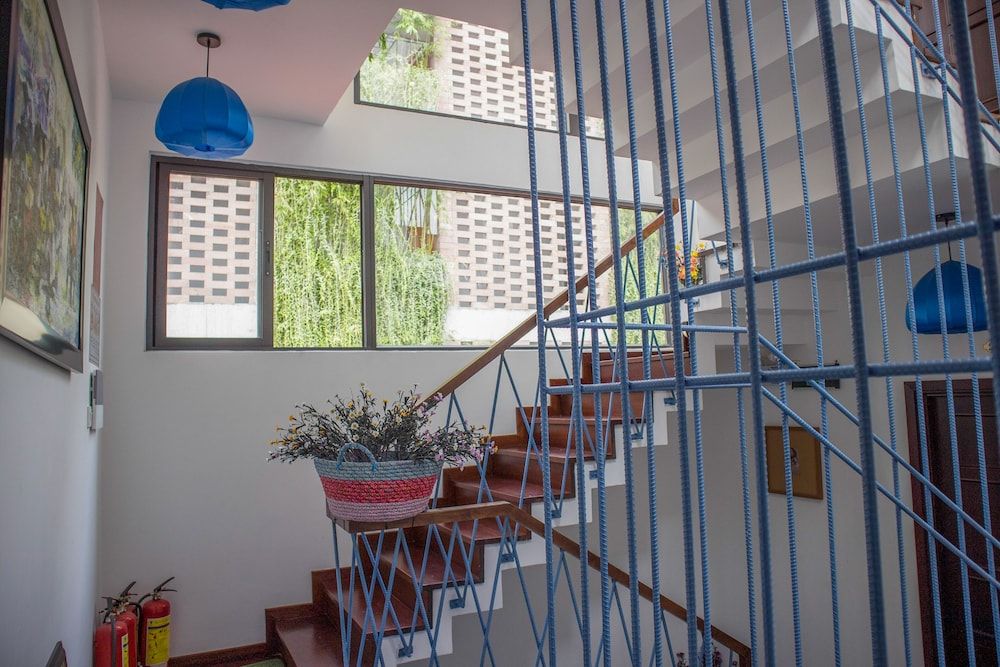 undefined Son Trang Hotel Hoi An 8