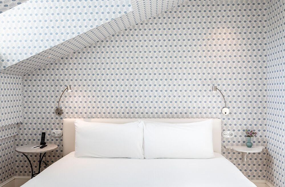Hotel Tayko Sevilla TAYKO SIGNATURE ATTIC 2