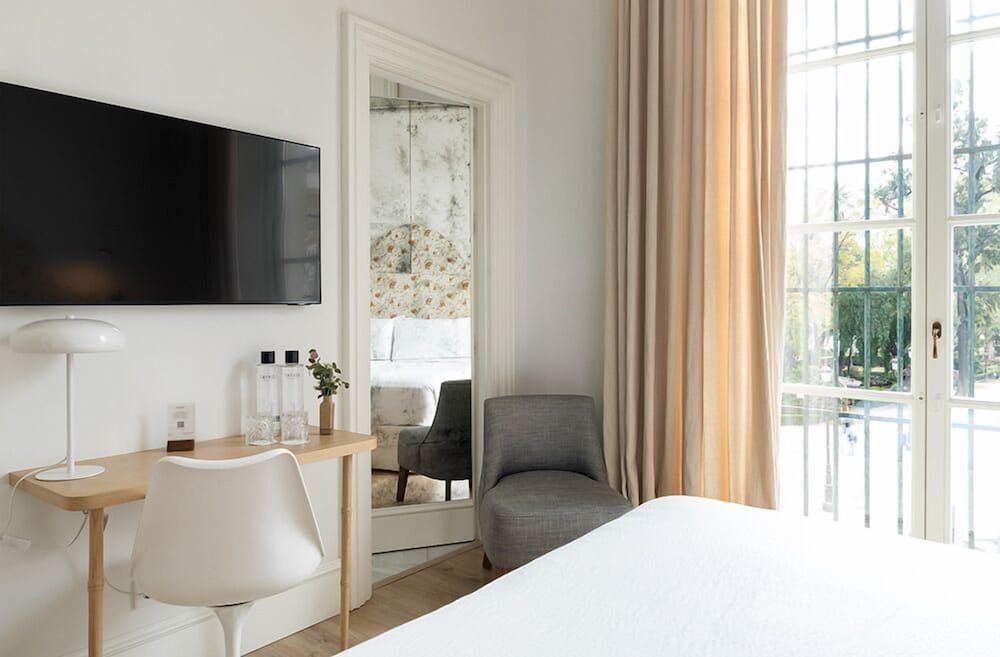 Hotel Tayko Sevilla TAYKO SIGNATURE 7