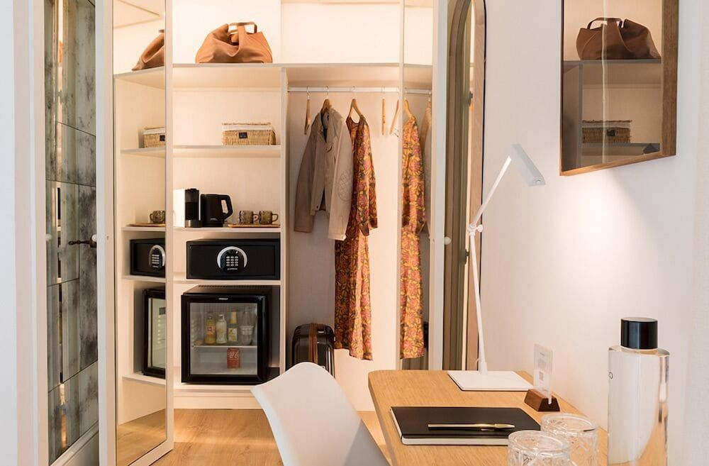 Hotel Tayko Sevilla TAYKO SIGNATURE 6