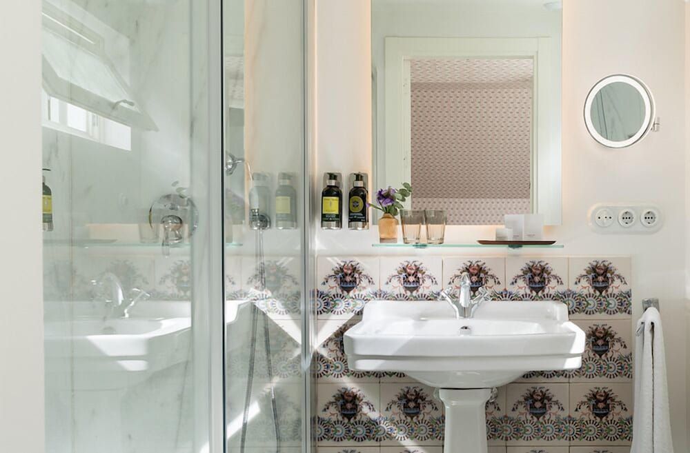 Hotel Tayko Sevilla TAYKO SIGNATURE ATTIC 3