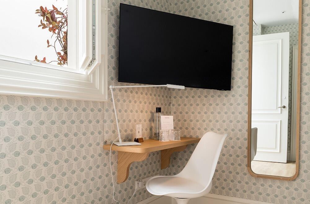 Hotel Tayko Sevilla TAYKO PETITE ATTIC 3