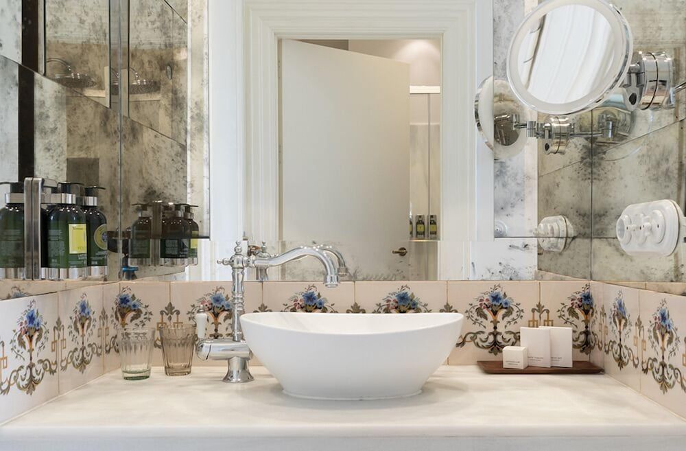 Hotel Tayko Sevilla TAYKO SIGNATURE 5