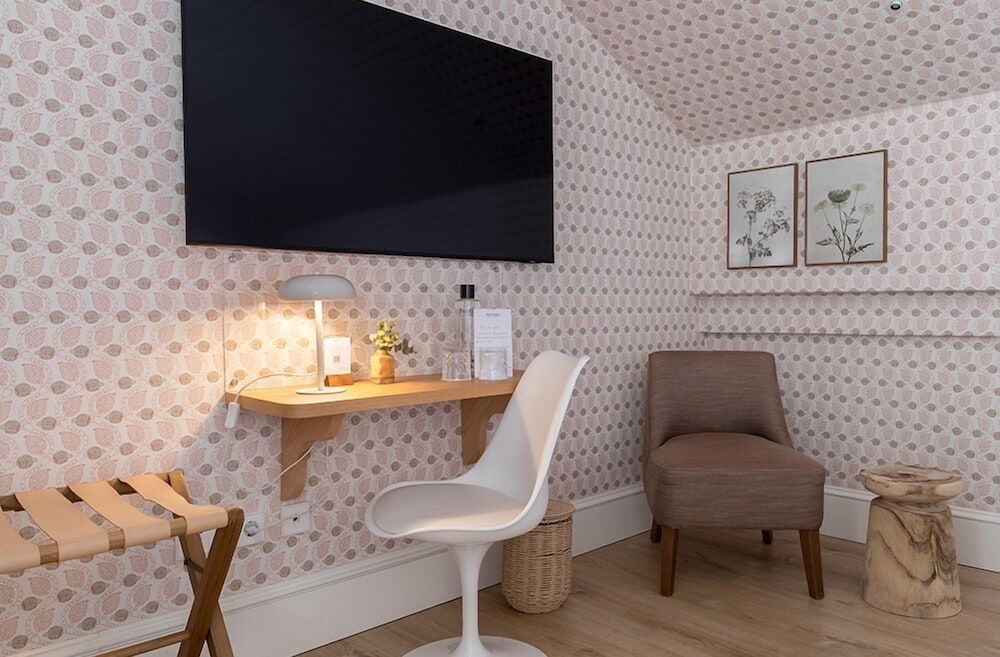 Hotel Tayko Sevilla TAYKO SIGNATURE ATTIC 4