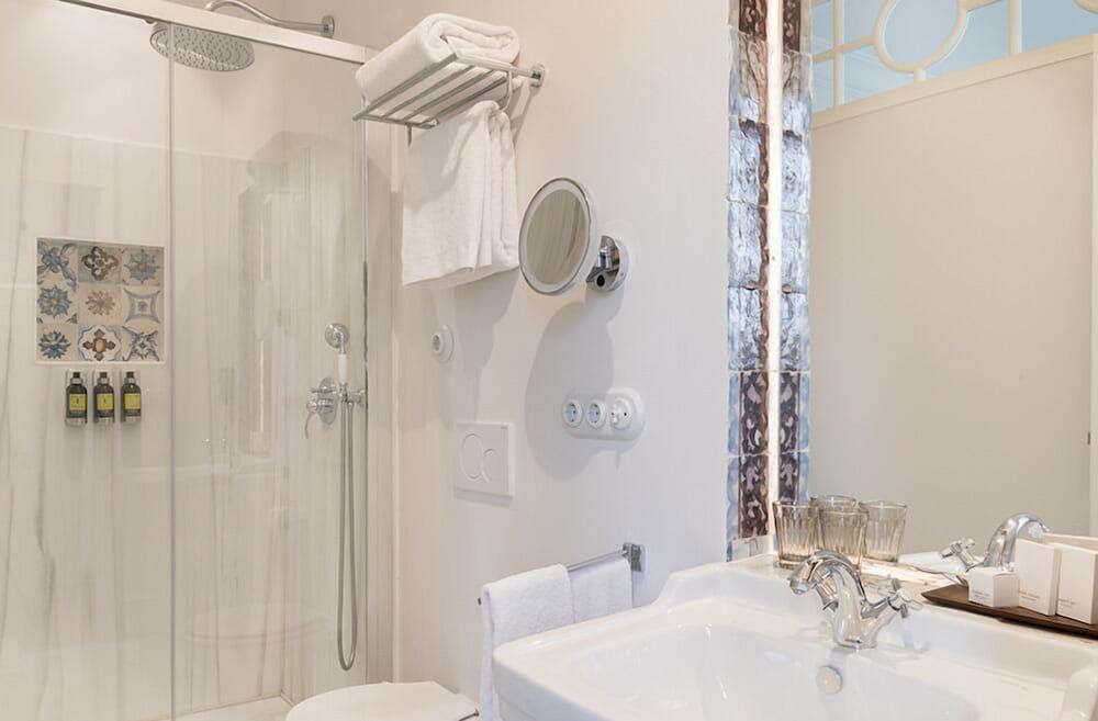 Hotel Tayko Sevilla TAYKO SIGNATURE 4