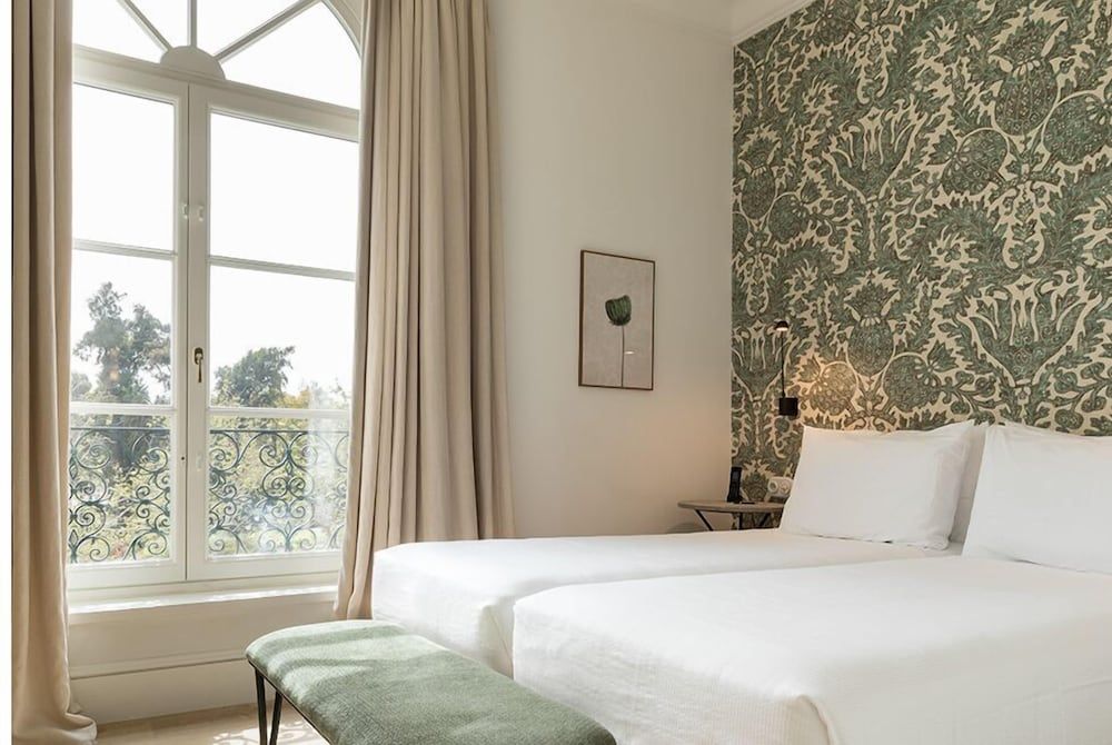 Hotel Tayko Sevilla TAYKO SIGNATURE 3