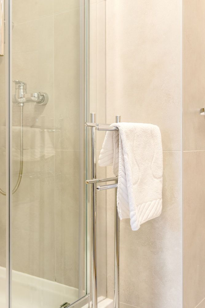 Aurum Templi Suites Deluxe Apartment - City View (Adamova ulica 5) 7