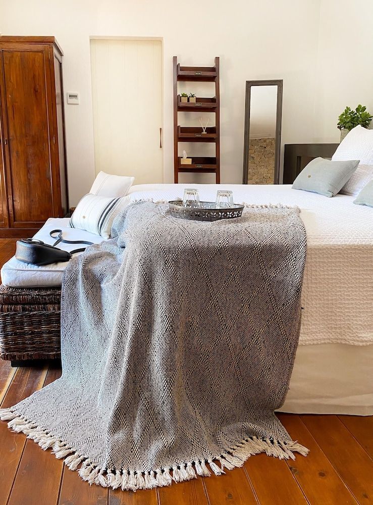 Mas Ferran Adults Only Elite Room, Non Smoking, Garden View (H4) 2