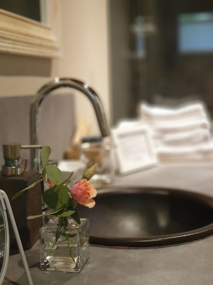 Mas Ferran Adults Only Elite Room, Non Smoking, Garden View (H4) 6