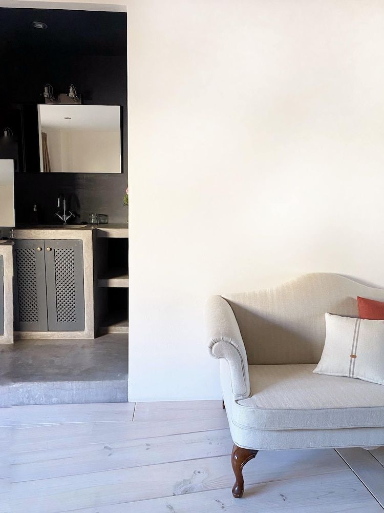 Mas Ferran Adults Only Elite Room, Non Smoking, Garden View (H2) 7